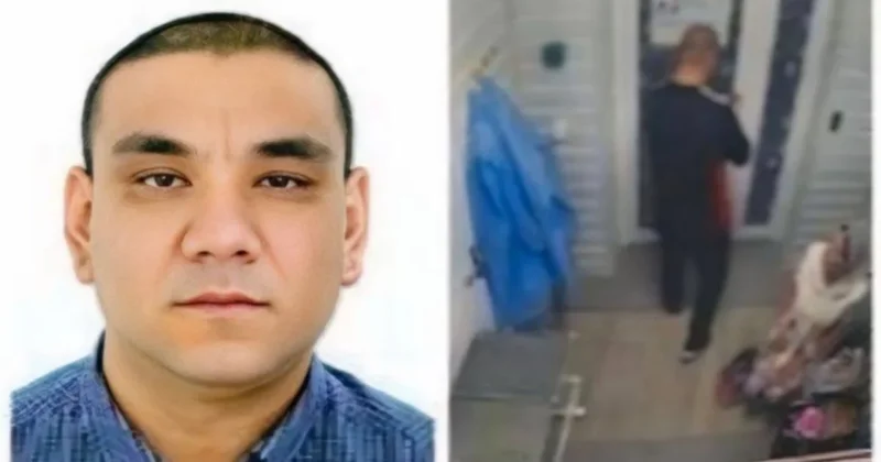 Тревогу объявили в Туркестанской области: сбежал преступник