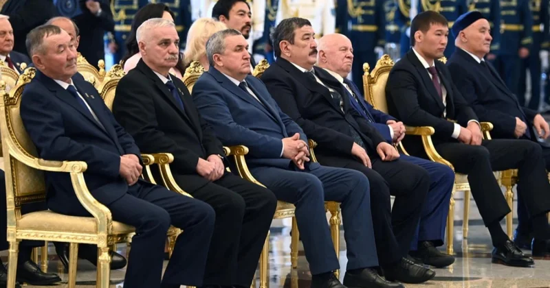 Президент: Мемлекеттік маңызы бар кез келген мәселе бойынша шешуші сөзді азаматтарымыз айтуға тиіс