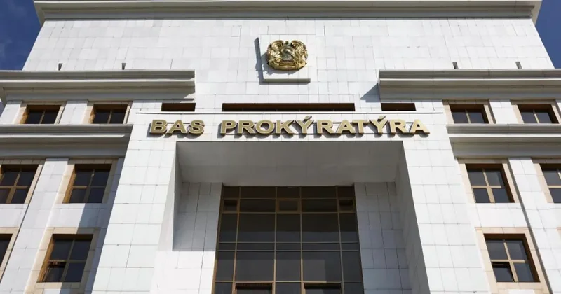 "Включили в работу". Генпрокурор ответил депутату на запрос о возврате активов Нурбола Назарбаева