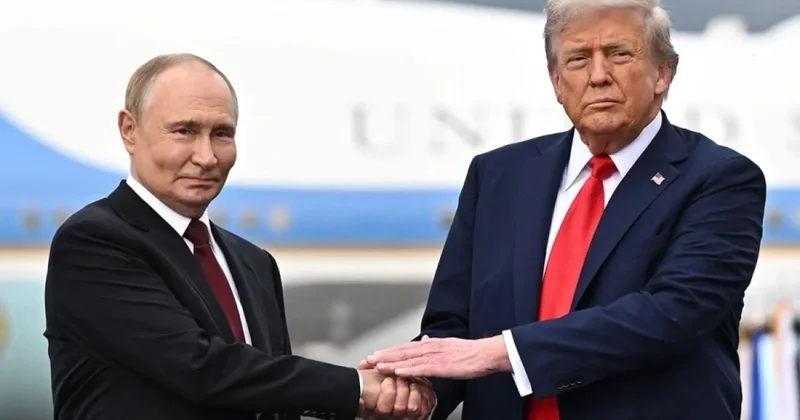 Трамп отменил встречу в Будапеште, Путин дал комментарий