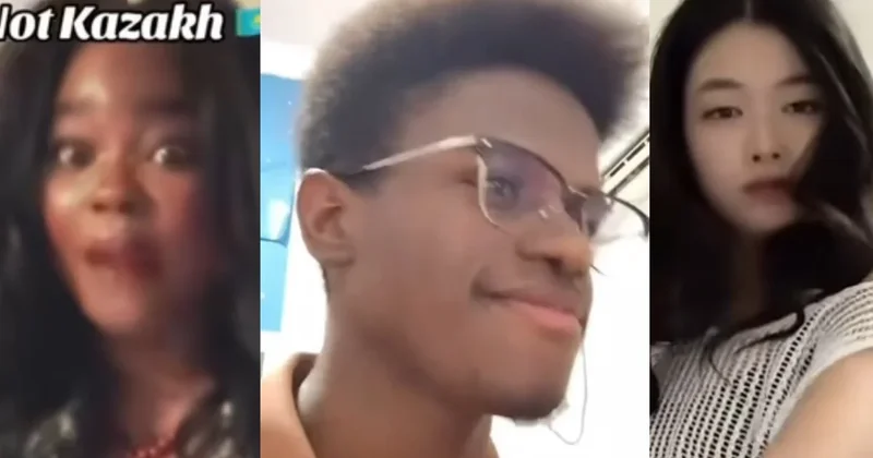 Иностранцы покоряют TikTok, исполняя казахстанские хиты почти без акцента
