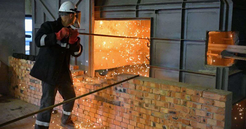 Экибастуз создает новые кластеры