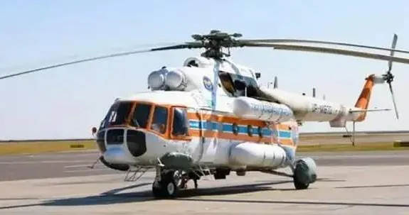 Ақтөбедегі жол апаты: Зардап шеккен үш адам облыс орталығына жеткізіледі