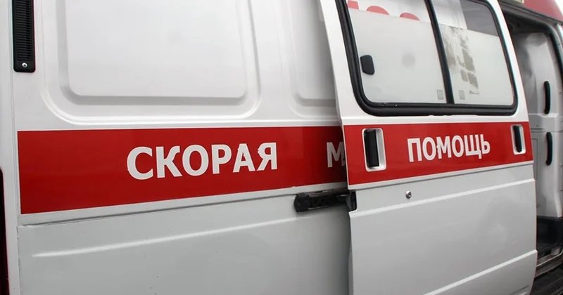 Стало известно о состоянии пострадавших в ДТП на алматинской барахолке