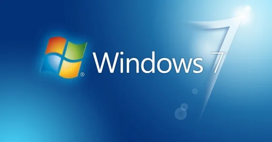Устаревшая Windows 7 резко набирает популярность