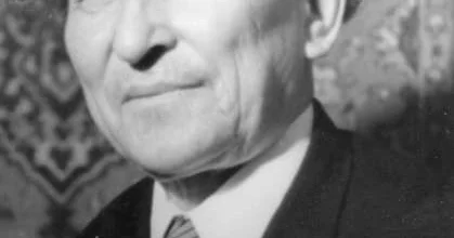 О родная земля, я тобою был создан...