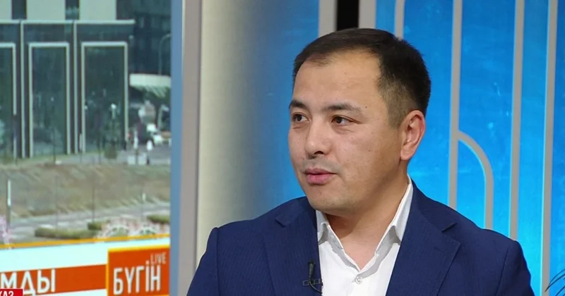 Кітапхана саласы да заман көшінен қалған жоқ Нұржан Жолдыбалинов