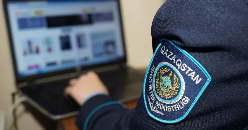 Алматы полициясына тәулігіне 4,5 мың қоңырау түседі