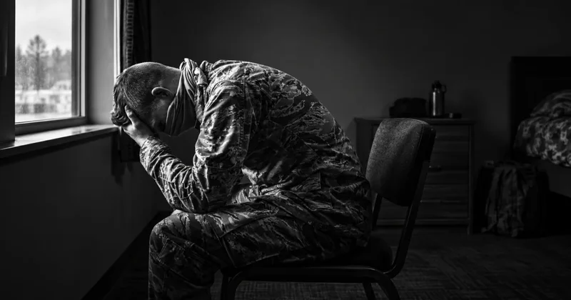 Воинские преступления в Казахстане: 363 пострадавших за восемь месяцев