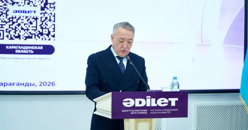 Алдағы сайлау партия үшін маңызды саяси кезең