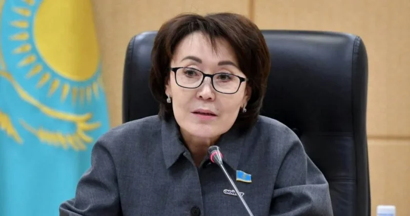 Үнзила Шапақ, Құрылтай депутаты: Егемендік декларациясы конституциялық дамудың іргетасы