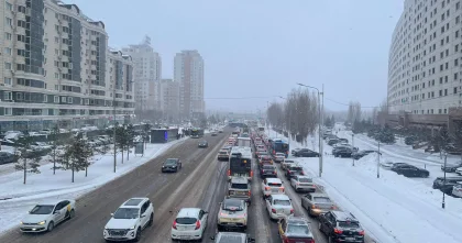 Как подготовить автомобиль к зиме