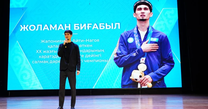 Қыран елім Қазағым!