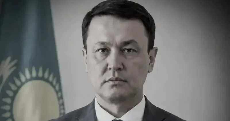 Атырауда жоғары лауазымды шенеуніктің мәйіті табылды