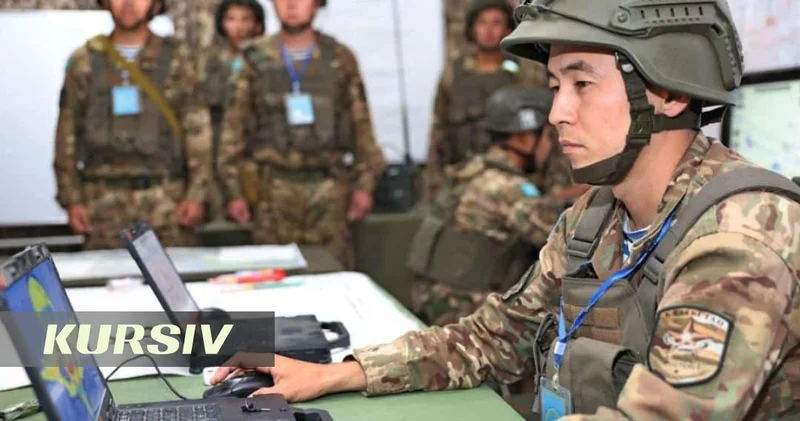 В Казахстане началась военная реформа: как изменятся армия и срочная служба