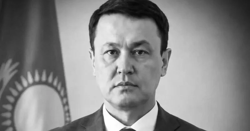 Атырауда әкімдік шенеунігі өлі күйінде табылды БАҚ