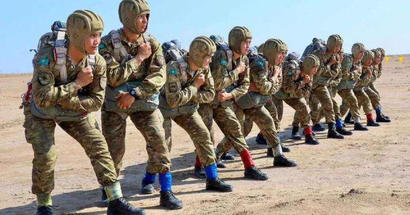 Армию Казахстана ждут серьезные изменения: в Минобороны раскрыли подробности