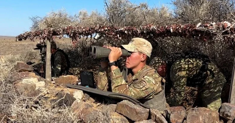 Минобороны Казахстана сообщило о старте военной реформы