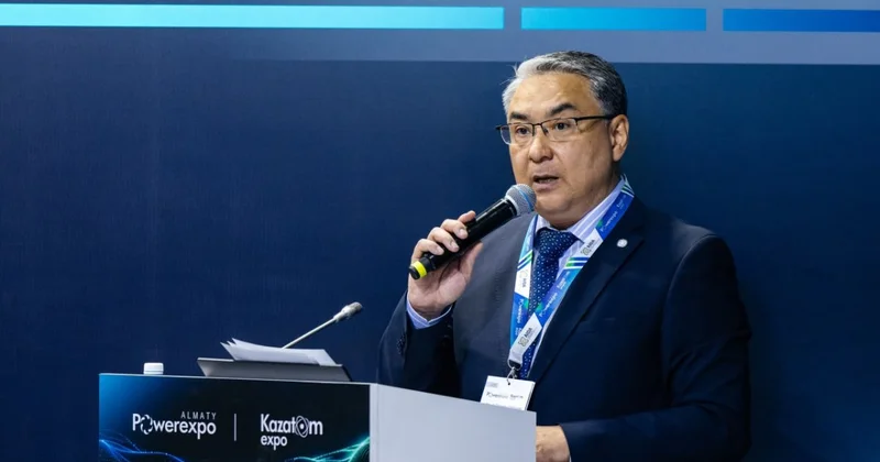 Мегаватты больших перемен