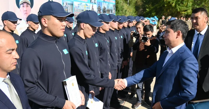 Долг, честь и защита Родины
