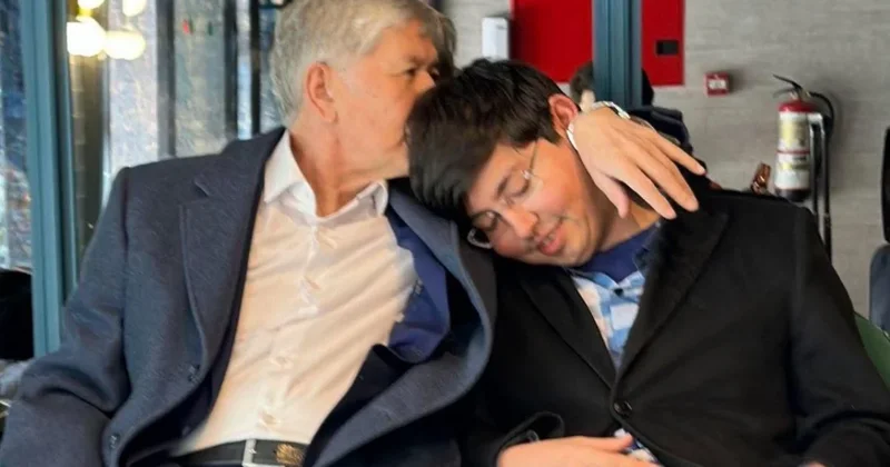 Сын бывшего президента Кыргызстана задержан по делу о попытке захвата власти