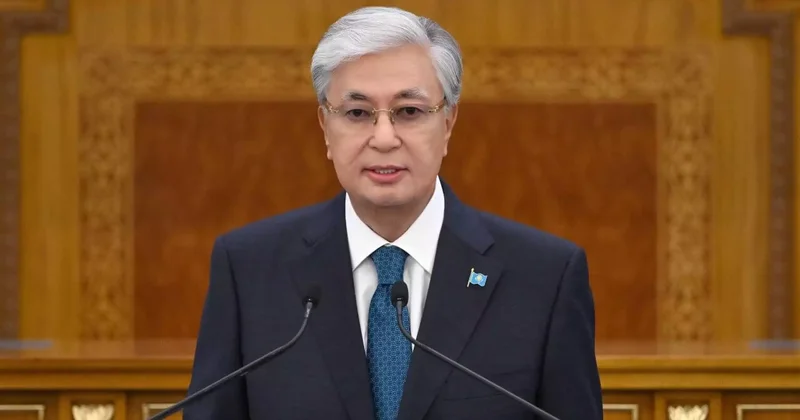 Тоқаев ҰҚШҰ Ұжымдық қауіпсіздік кеңесінің отырысына қатысады