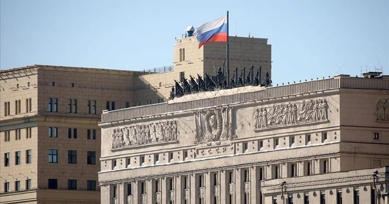 РФ Қорғаныс министрлігі Затишье ауылының алынғанын хабарлады