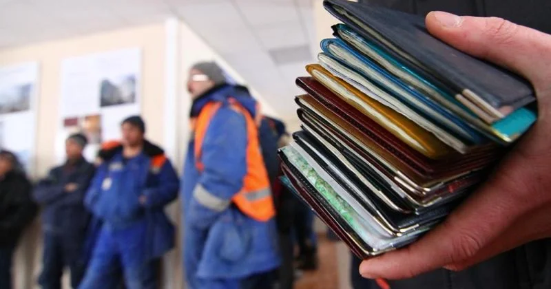 Астанада көші қон заңнамасын бұзған 40 қа жуық адам жауапқа тартылды