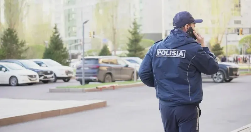 ТЖМ мен ІІМ мереке қарсаңында ауқымды профилактикалық акцияларды іске қосуда