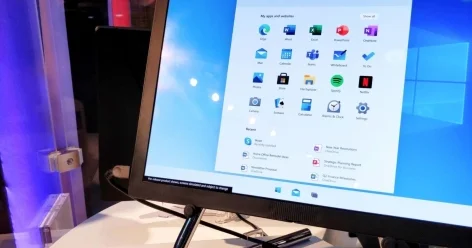 Фоновый автозапуск появится в Microsoft