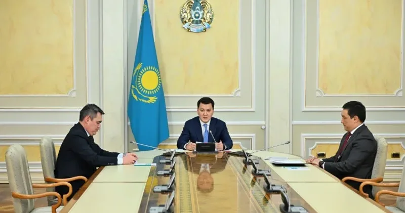 Қарин: Соңғы 7 жылда еліміздің азаматтығынан шығуға берілген өтініштер саны 25 есе азайды