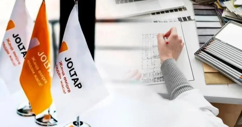 JOLTAP жобасының арқасында астаналық тұрғын полиграфия қызметін жарнамалап, жаңа тапсырыстар тартуды үйренді