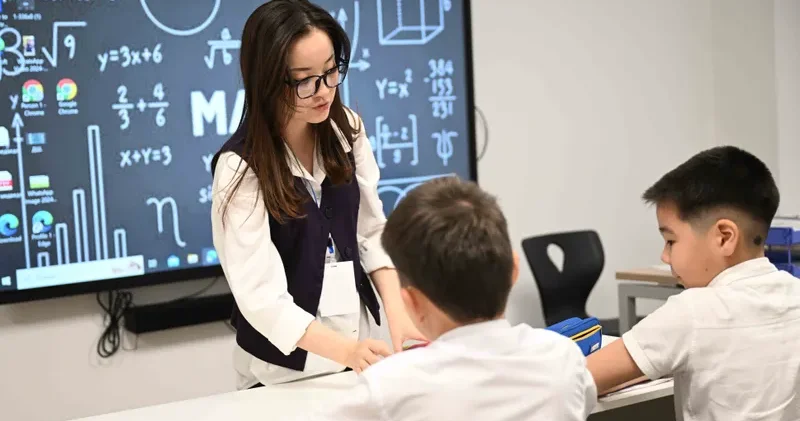 Қазақстанда оқушылардың негізгі дағдыларын бағалайтын халықаралық зерттеу басталды