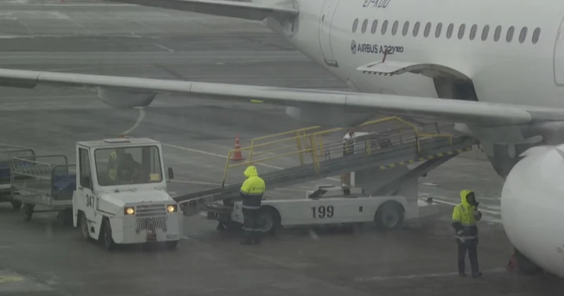 Азаматтық авиацияны дамыту жоспары ұсынылды