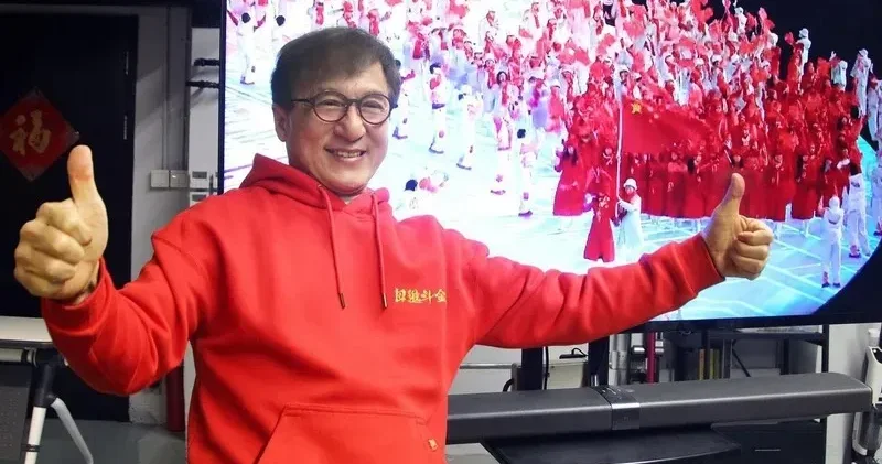 Маңғыстау Джеки Чан қатысатын жаһандық кинохитке енуі мүмкін