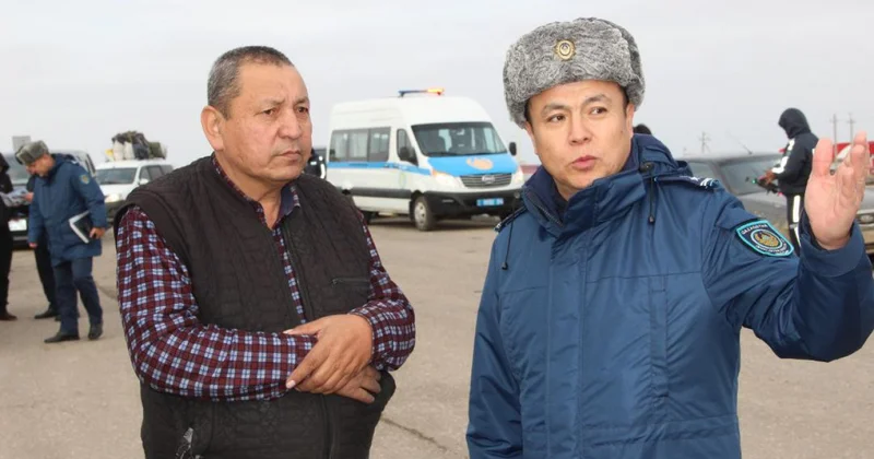 Ақтөбе жолдарында жыл басынан бері 41 адам қаза тапты: Өңірдің бас полицейі не дейді?