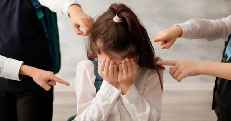 8 жастағы қызды ұрып соққан: Жамбыл облысында буллинг пен бопсалау азаймай тұр