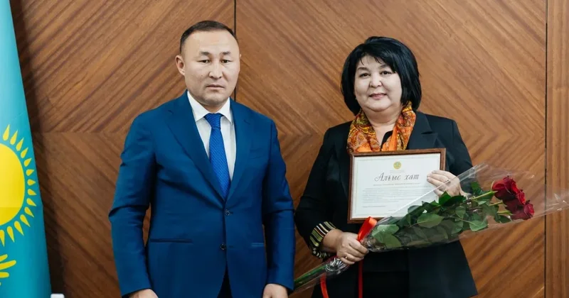 Атырауда Таза Қазақстан жобасы қорытындыланды