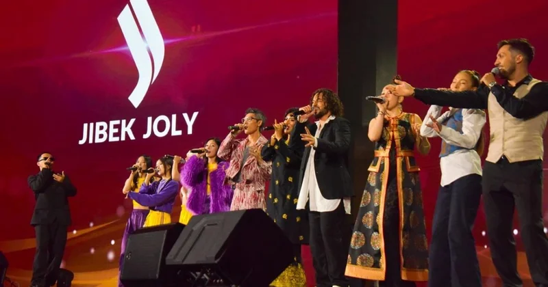 Silk Way Star: Казахстан формирует новый медиабренд Евразии