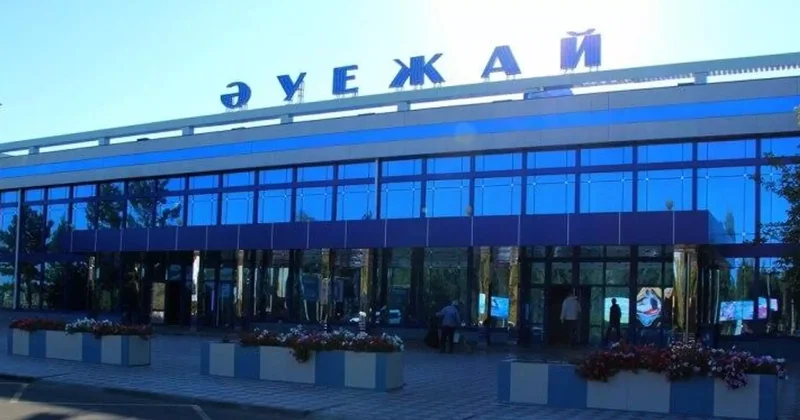 Павлодар әуежайы 2026 жылдың жазында жұмысын қайта бастайды