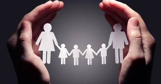 Более 501 миллиарда тенге выплачено многодетным семьям с начала года в РК