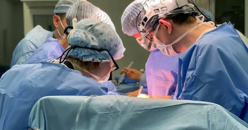 Два посмертных донора спасли жизни шестерых казахстанцев