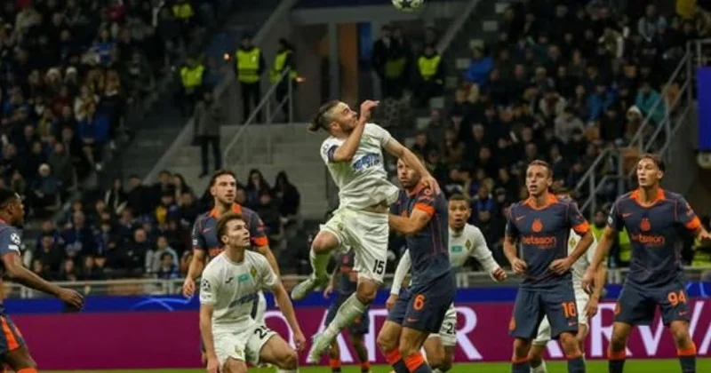 Кайрат лишился полузащитника в Лиге чемпионов