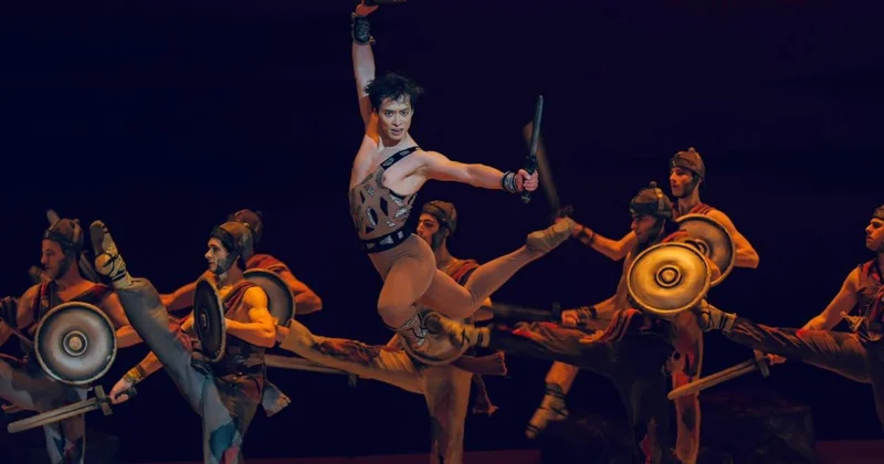 Армения и Голландия примут гастроли солиста Астана Опера