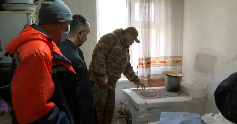 Қызылорда облысында құтқарушылар рейд ұйымдастырды