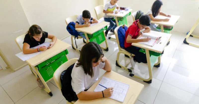 Қазақстанда мектептерге арналған PISA 2025 зерттеуі басталды