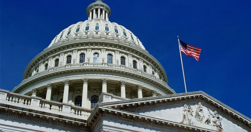 Республиканцы разделились из за мирного плана Трампа по Украине