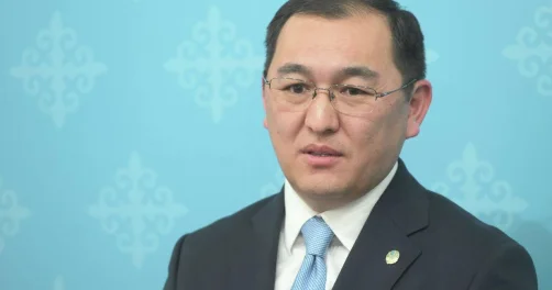 Астана и Киев обсуждают атаки БПЛА на объекты с сырьем из Казахстана