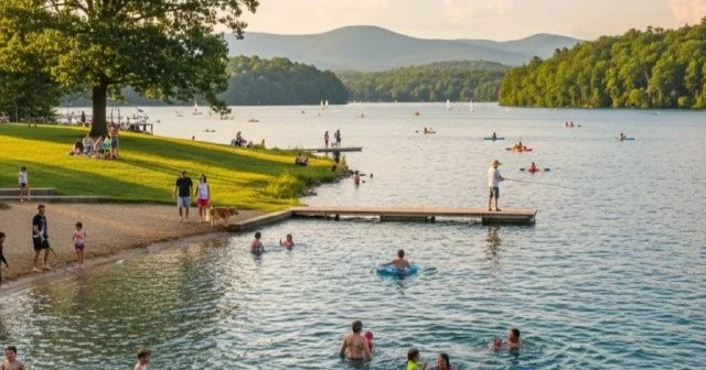 Су нысандарына өту үшін төлем алу заңды ма