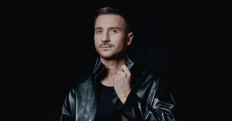 Заворожил своим тембром : казахстанский певец Alex Lim впечатлил Сергея Лазарева